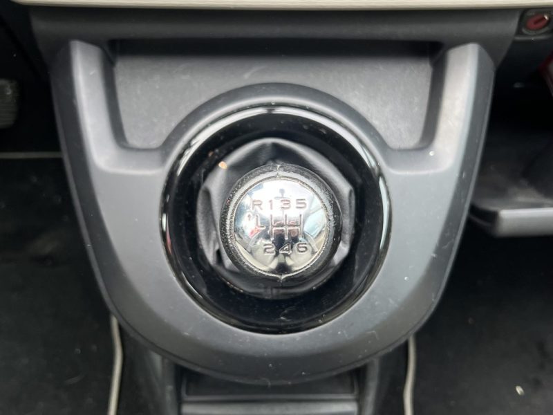 CITROEN C4 EXCLUSIVE EXCLUSIVE 1.6 HDI 110 Cv - BVM6 / 75 100 Kms CRIT AIR 2 - GARANTIE 1 AN