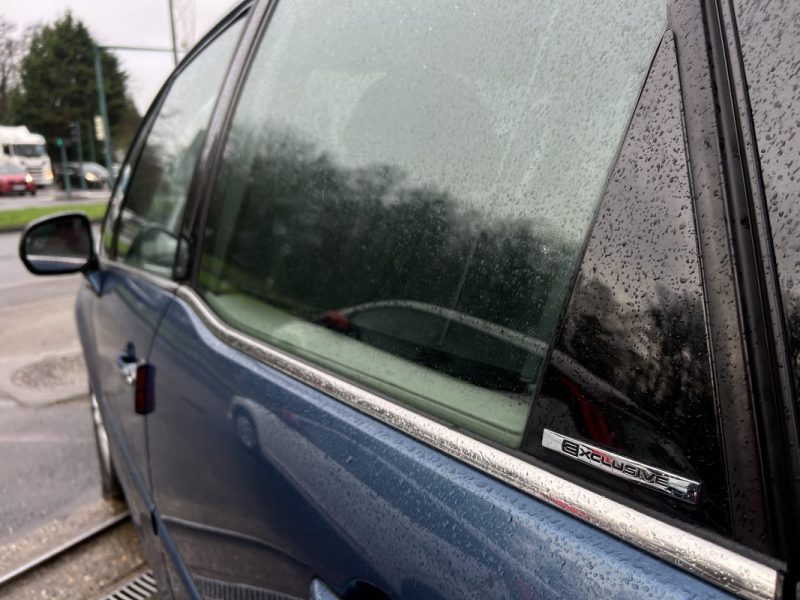 CITROEN C4 EXCLUSIVE EXCLUSIVE 1.6 HDI 110 Cv - BVM6 / 75 100 Kms CRIT AIR 2 - GARANTIE 1 AN