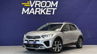 Kia Stonic 1.0 T-GDI 120ch MHEV GT Line DCT7 - Garantie Constructeur - Reprise LOA Possible 
