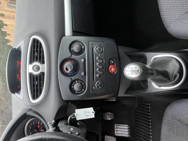 RENAULT CLIO 3 CONFORT DYNAMIQUE 1.5DCI 85 2005 GARANTIE