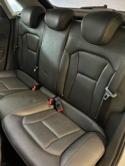 AUDI A1 1.4 TFSI 125CH S TRONIC 7 2016