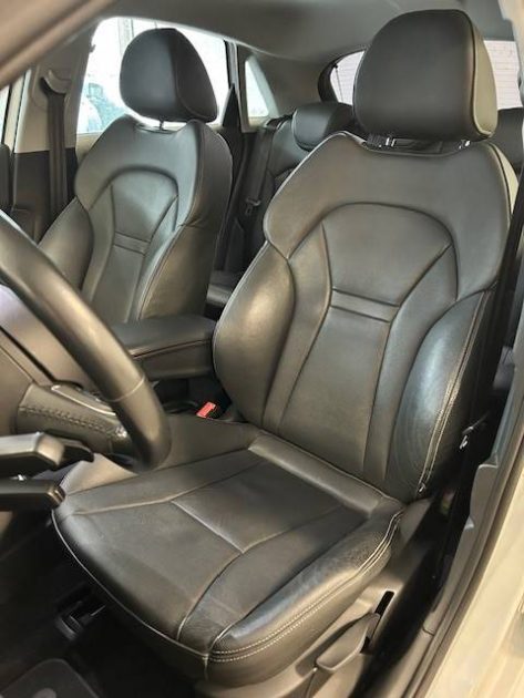 AUDI A1 1.4 TFSI 125CH S TRONIC 7 2016