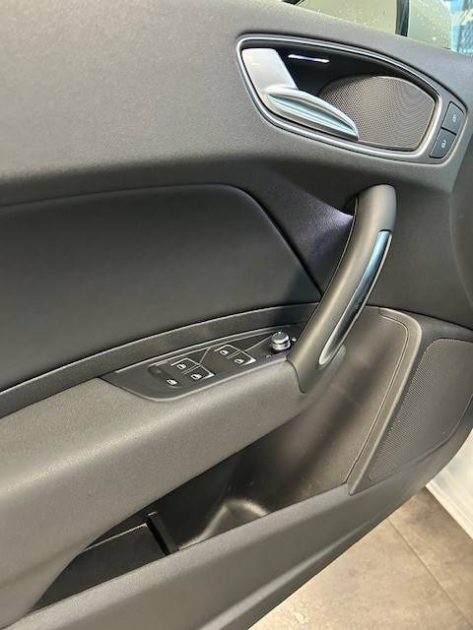 AUDI A1 1.4 TFSI 125CH S TRONIC 7 2016