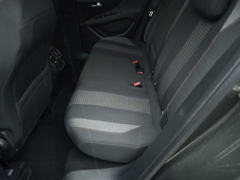 PEUGEOT 3008 1.6 BLUEHDI 120 ALLURE EAT8 