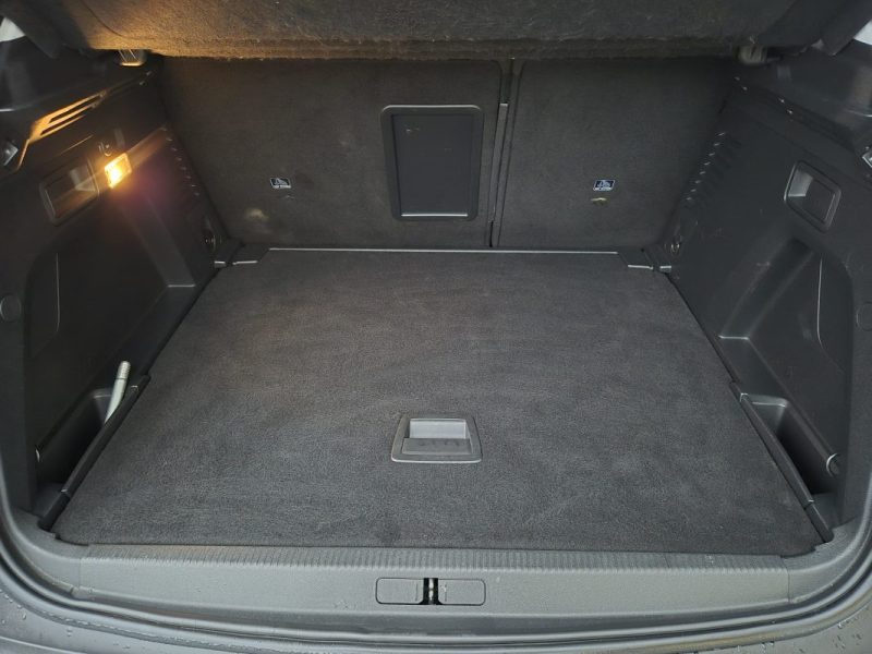 PEUGEOT 3008 1.6 BLUEHDI 120 ALLURE EAT8 