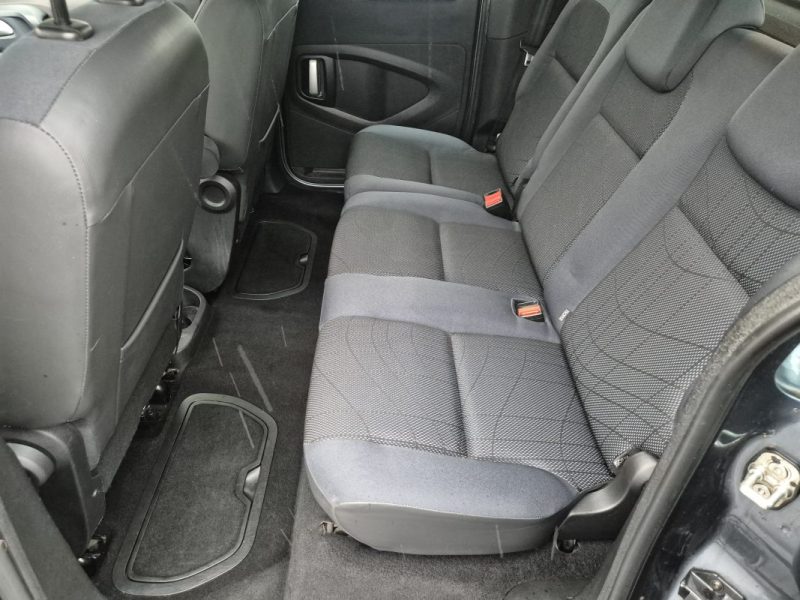 PEUGEOT PARTNER TEPEE 1.6 HDI 90 LOISIRS 2009