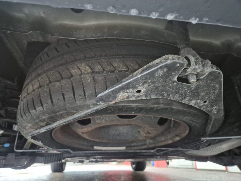 PEUGEOT PARTNER TEPEE 1.6 HDI 90 LOISIRS 2009