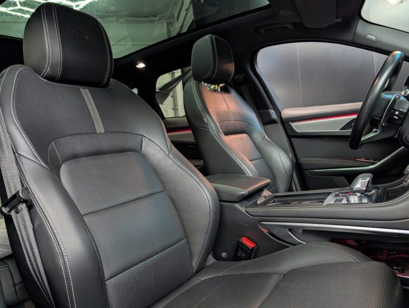 JAGUAR F-PACE P250 2.0 AWD 250cv R-Dynamic S