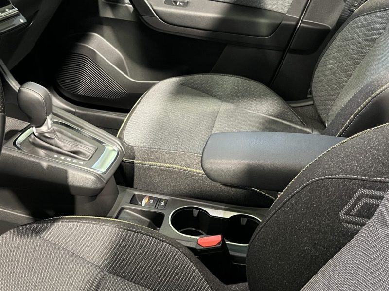 RENAULT CAPTUR TOIT OUVRANT HYBRID 1.6 E-TECH 145 CH TECHNO / PACK SAFETY & DRIVING