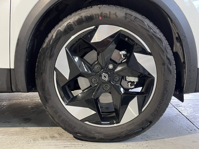 RENAULT CAPTUR TOIT OUVRANT HYBRID 1.6 E-TECH 145 CH TECHNO / PACK SAFETY & DRIVING