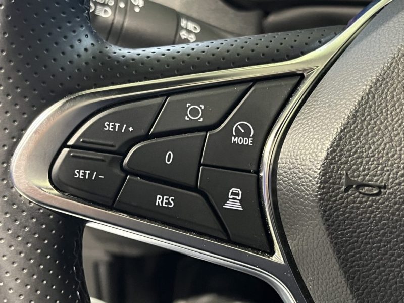 RENAULT CAPTUR TOIT OUVRANT HYBRID 1.6 E-TECH 145 CH TECHNO / PACK SAFETY & DRIVING