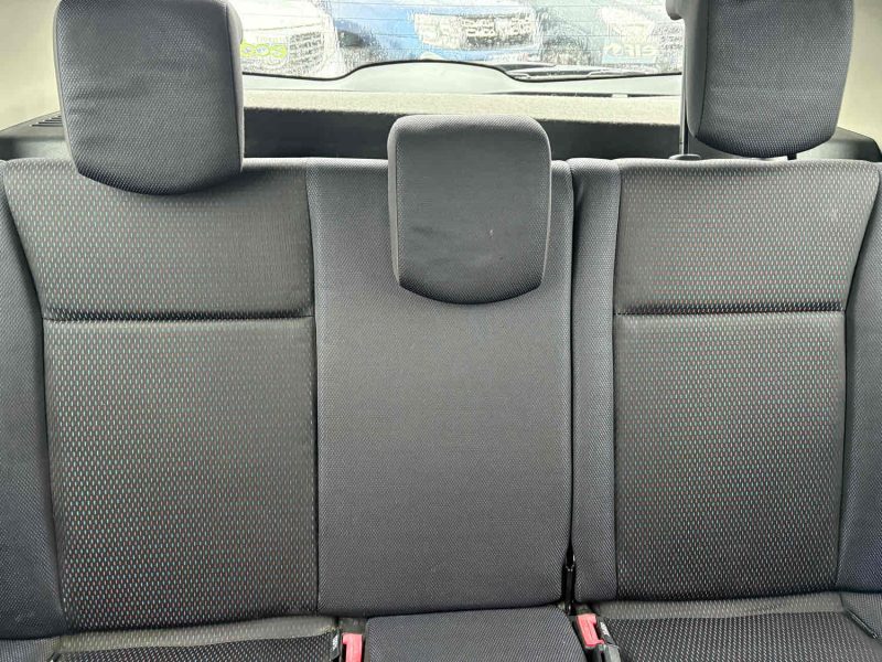 RENAULT CLIO III EXPRESSION 1.5DCI 85cv 