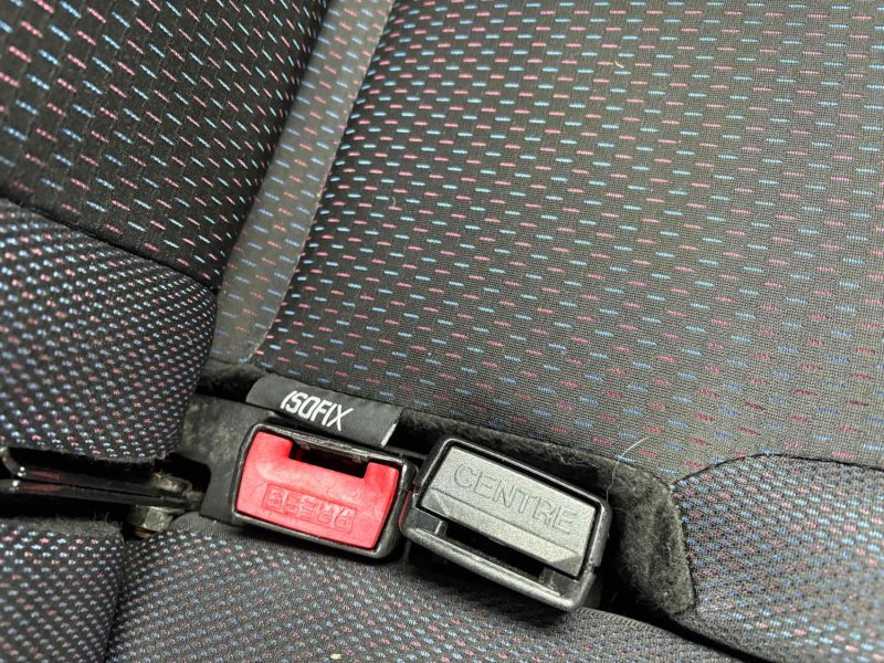 RENAULT CLIO III EXPRESSION 1.5DCI 85cv 