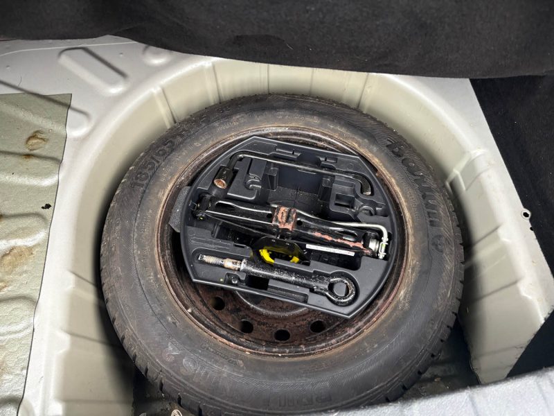 CITROEN C4 HDI 110cv EXCLUSIVE garantie 12 mois