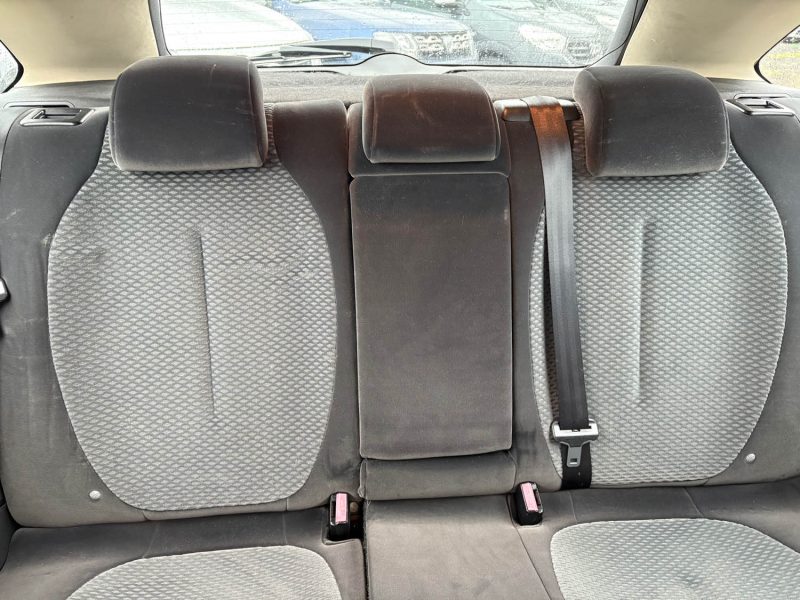 CITROEN C4 HDI 110cv EXCLUSIVE garantie 12 mois