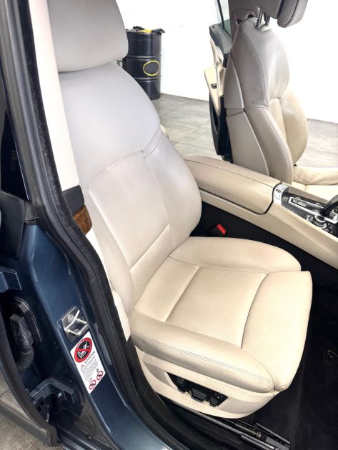 B.M.W. SERIE 5GT GRAN TURISMO 530D LUXE 245 CV BVA 2010