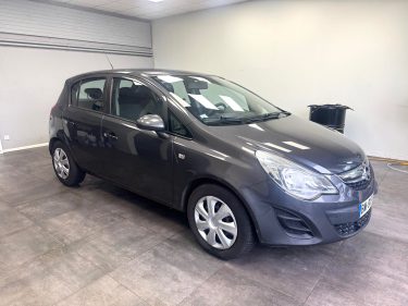 OPEL CORSA D 1.3 CDTI 75 FAP COSMO  5P 2011