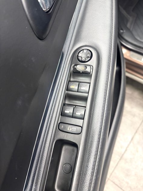 PEUGEOT 3008 1.6 BLUEHDI 120CH FELINE S&S EAT6 2015