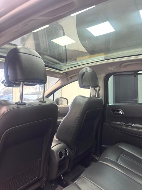 PEUGEOT 3008 1.6 BLUEHDI 120CH FELINE S&S EAT6 2015