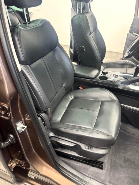 PEUGEOT 3008 1.6 BLUEHDI 120CH FELINE S&S EAT6 2015