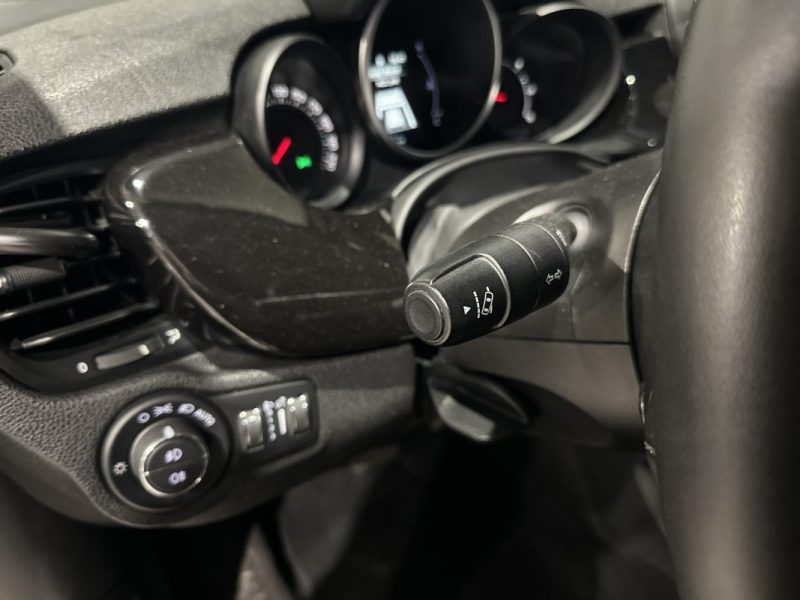 FIAT 500X 1.6 Multijet 16v 120ch DCT 6