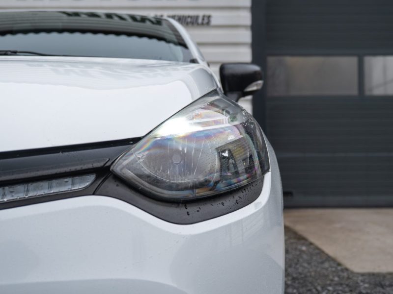 RENAULT CLIO IV 1.5 DCI 90Cv SOCIETE / CARPLAY