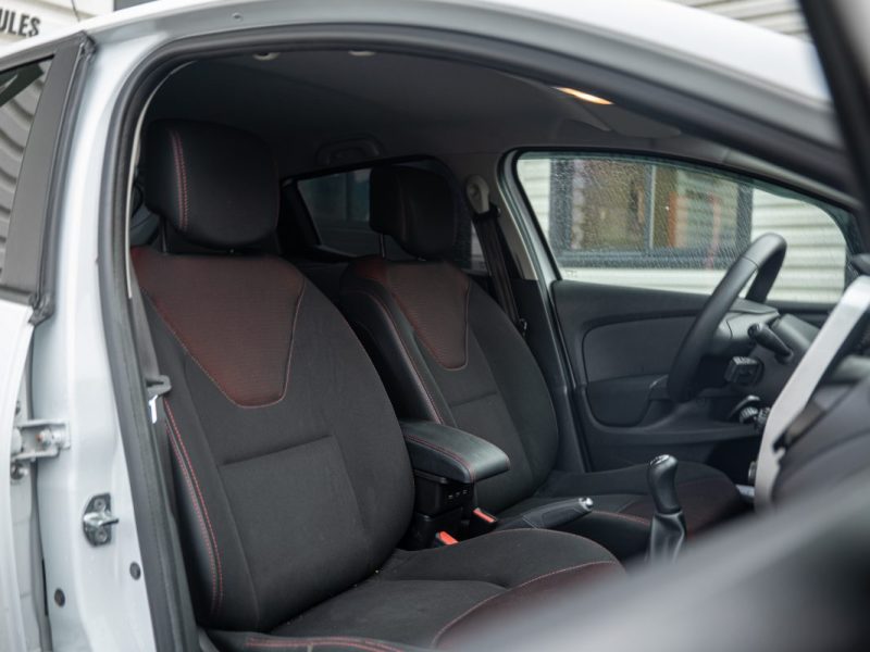 RENAULT CLIO IV 1.5 DCI 90Cv SOCIETE / CARPLAY