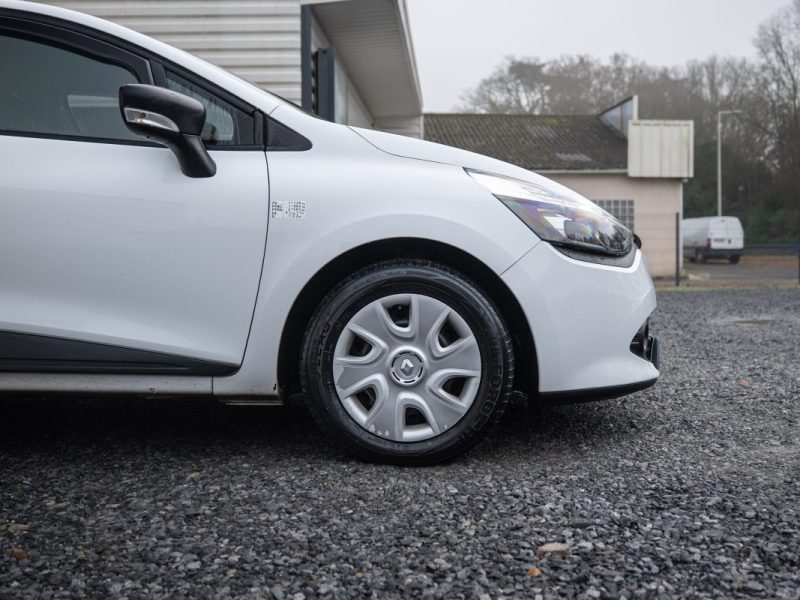 RENAULT CLIO IV 1.5 DCI 90Cv SOCIETE / CARPLAY