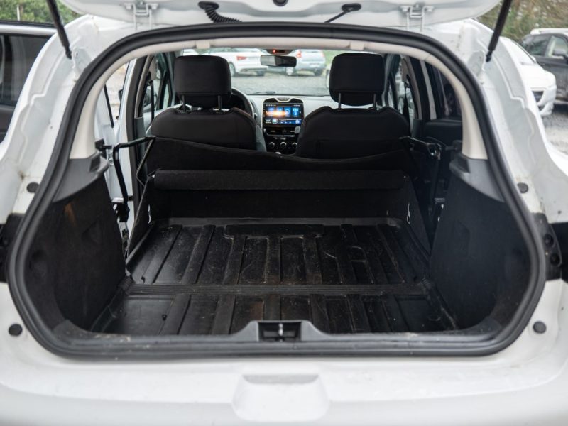 RENAULT CLIO IV 1.5 DCI 90Cv SOCIETE / CARPLAY