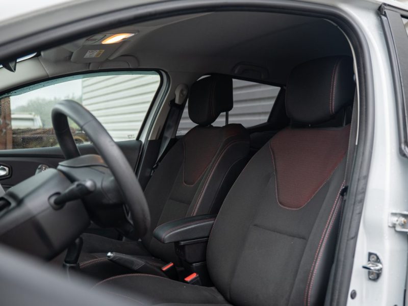 RENAULT CLIO IV 1.5 DCI 90Cv SOCIETE / CARPLAY