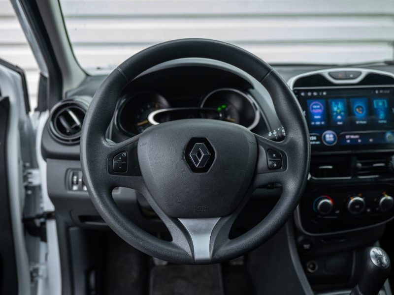 RENAULT CLIO IV 1.5 DCI 90Cv SOCIETE / CARPLAY
