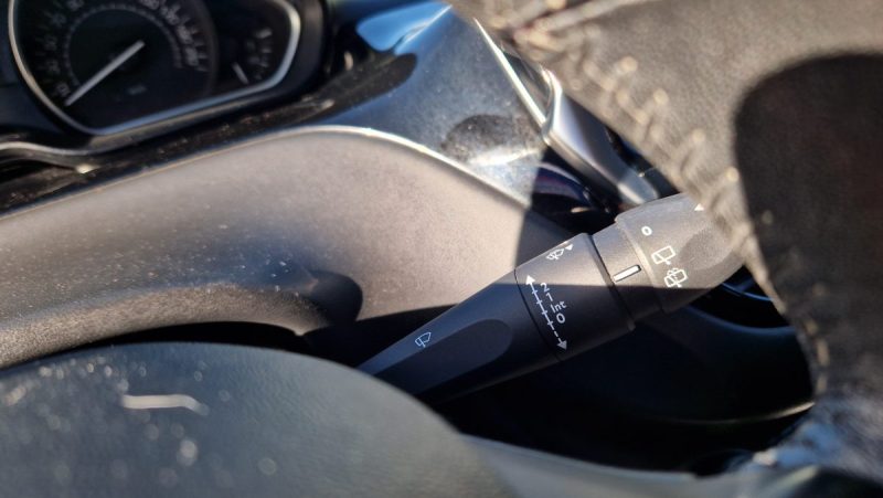 PEUGEOT 208 1.6 BLUE HDI - 8V TURBO 2016