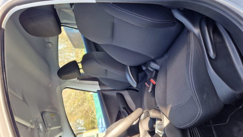 PEUGEOT 208 1.6 BLUE HDI - 8V TURBO 2016