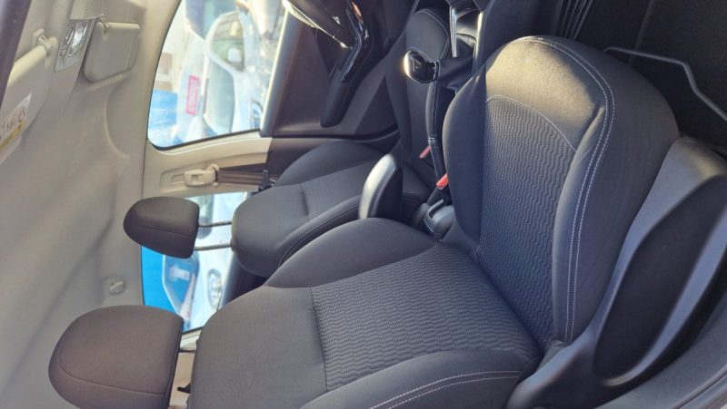 PEUGEOT 208 1.6 BLUE HDI - 8V TURBO 2016