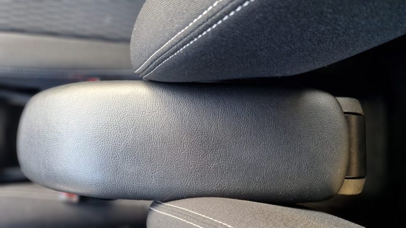 PEUGEOT 208 1.6 BLUE HDI - 8V TURBO 2016