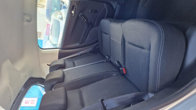 PEUGEOT 208 1.6 BLUE HDI - 8V TURBO 2016