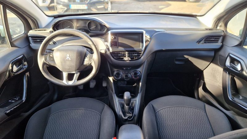 PEUGEOT 208 1.6 BLUE HDI - 8V TURBO 2016