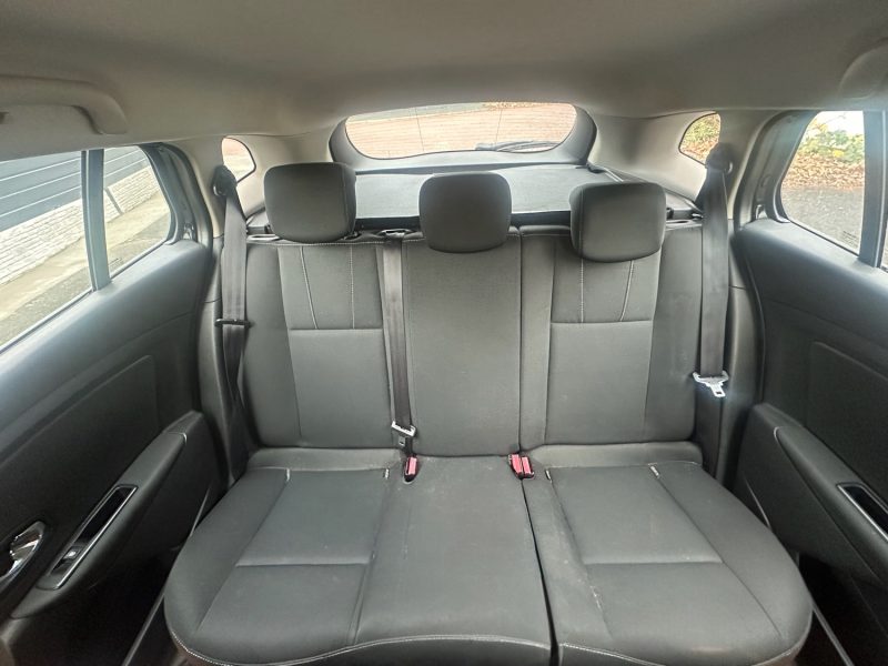 RENAULT MEGANE 1.5 DCI 90 2011
