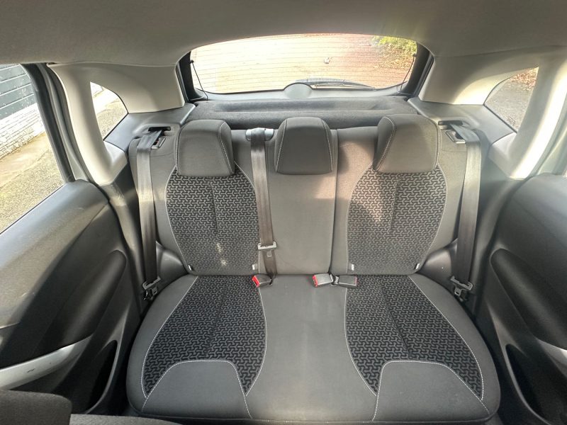 CITROEN C3 1.6 HDI 90 2011