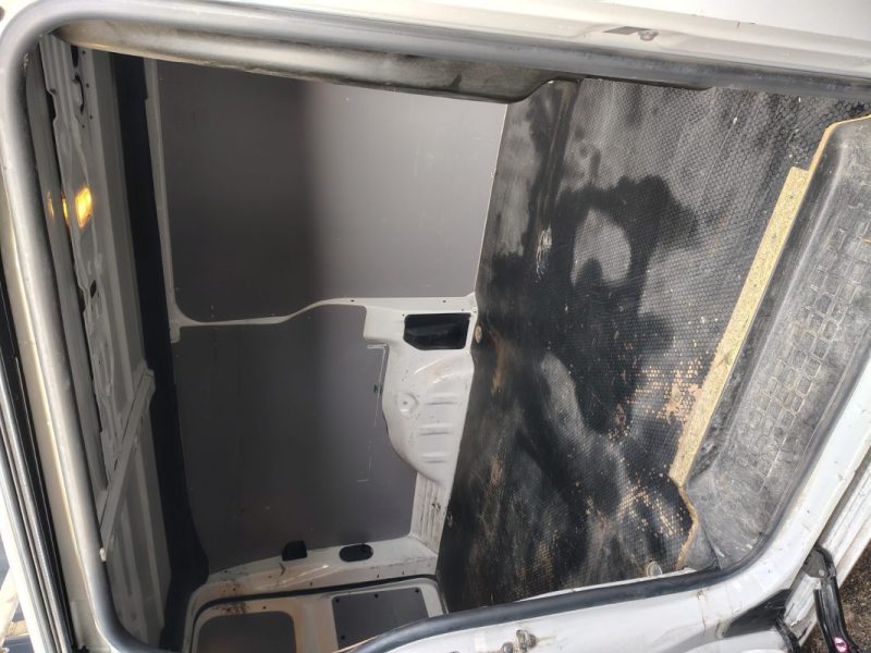 PEUGEOT EXPERT LONG 2.0 BLUEHDI 120CH S&S PRO 2020