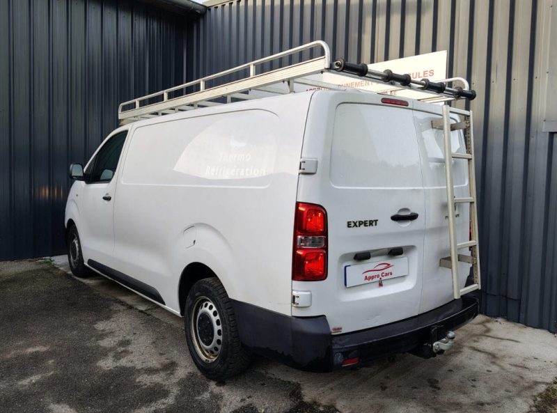 PEUGEOT EXPERT LONG 2.0 BLUEHDI 120CH S&S PRO 2020