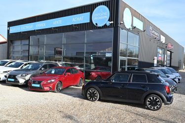 MINI MINI COOPER S 178CH Edition Premium+ 05/2022