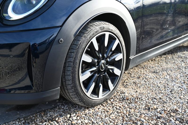 MINI MINI COOPER S 178CH Edition Premium+ 05/2022