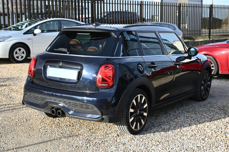 MINI MINI COOPER S 178CH Edition Premium+ 05/2022