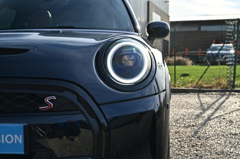 MINI MINI COOPER S 178CH Edition Premium+ 05/2022