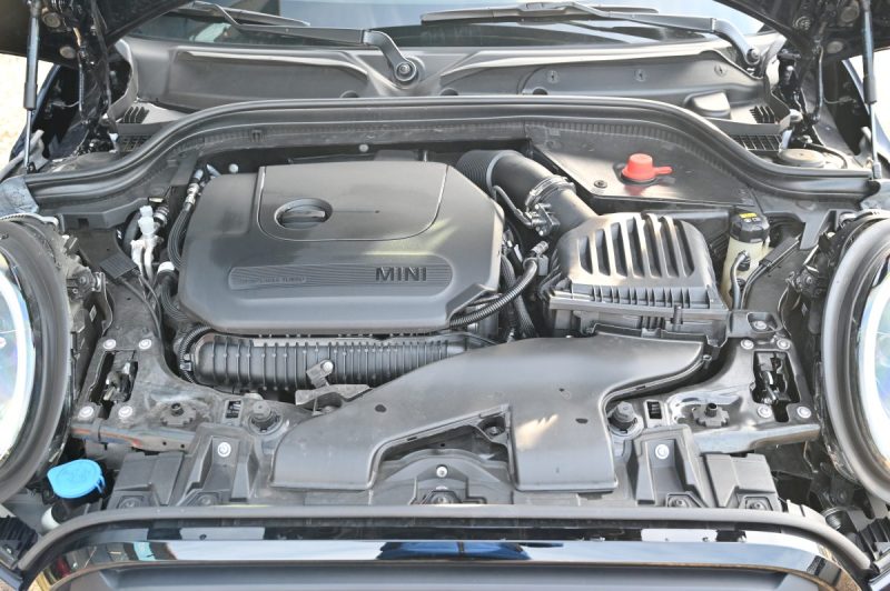 MINI MINI COOPER S 178CH Edition Premium+ 05/2022