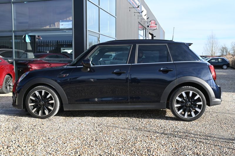 MINI MINI COOPER S 178CH Edition Premium+ 05/2022