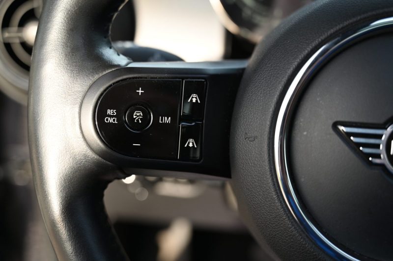 MINI MINI COOPER S 178CH Edition Premium+ 05/2022