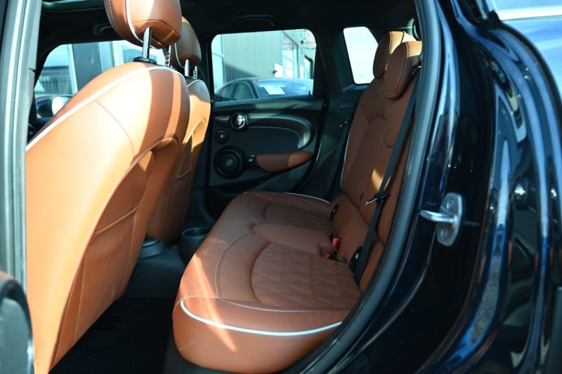 MINI MINI COOPER S 178CH Edition Premium+ 05/2022