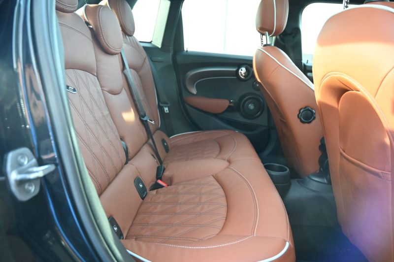 MINI MINI COOPER S 178CH Edition Premium+ 05/2022